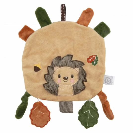 Bieco Knistertuch - Igel Piksi 1 Bieco Knistertuch - Igel Piksi