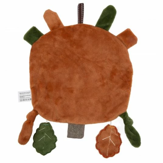 Bieco Knistertuch - Igel Piksi 2 Bieco Knistertuch - Igel Piksi – Bild 2