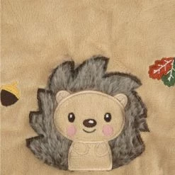 Bieco Knistertuch - Igel Piksi 5 Bieco Knistertuch - Igel Piksi -Günstiges Babyspielzeug Geschäft bieco knistertuch igel piksi 16000104 d2