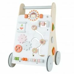 Bieco Lauflernwagen - Waldleben