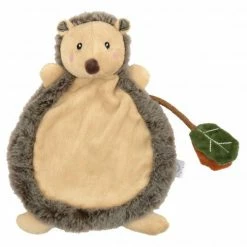 Bieco Schmusetuch - Igel Piksi