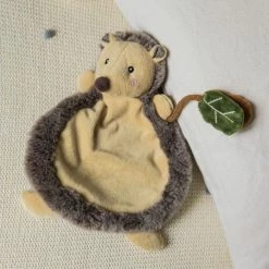 Bieco Schmusetuch - Igel Piksi 7 Bieco Schmusetuch - Igel Piksi -Günstiges Babyspielzeug Geschäft bieco schmusetuch igel piksi 16000103 d3