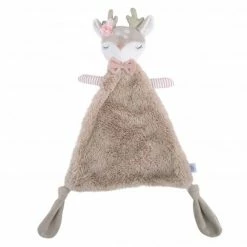 Bieco Schmusetuch - Reh Ella