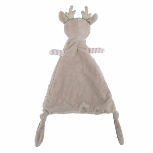 Bieco Schmusetuch - Reh Ella 3 Bieco Schmusetuch - Reh Ella – Bild 3