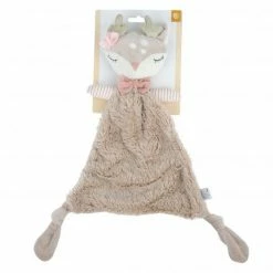 Bieco Schmusetuch - Reh Ella 9 Bieco Schmusetuch - Reh Ella -Günstiges Babyspielzeug Geschäft bieco schmusetuch reh ella 16000003 d4