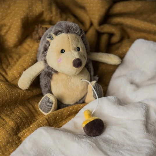 Bieco Spieluhr - Igel Piksi 4 Bieco Spieluhr - Igel Piksi – Bild 4