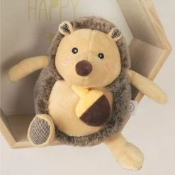 Bieco Spieluhr - Igel Piksi 9 Bieco Spieluhr - Igel Piksi -Günstiges Babyspielzeug Geschäft bieco spieluhr igel piksi 16000102 d4