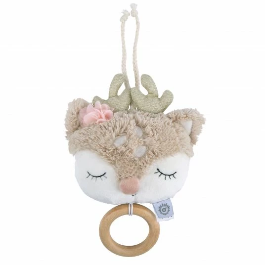 Bieco Spieluhr - Reh Ella 1 Bieco Spieluhr - Reh Ella