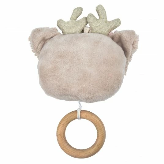 Bieco Spieluhr - Reh Ella 2 Bieco Spieluhr - Reh Ella – Bild 2