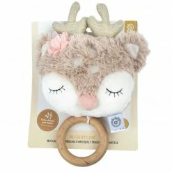 Bieco Spieluhr - Reh Ella 5 Bieco Spieluhr - Reh Ella -Günstiges Babyspielzeug Geschäft bieco spieluhr reh ella 16000002 d2