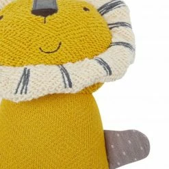 Bieco Strick-Kuscheltier - Löwe 10 Bieco Strick-Kuscheltier - Löwe -Günstiges Babyspielzeug Geschäft bieco strick kuscheltier lowe 16190762 d4