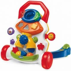 Chicco Lauflernhilfe 2 in 1 Mobil