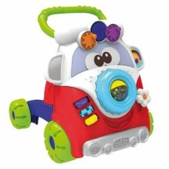 Chicco Lauflernwagen Bus