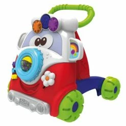 Chicco Lauflernwagen Bus -Günstiges Babyspielzeug Geschäft chicco lauflernwagen bus 00005905100000 d2