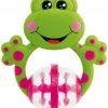 Chicco Lustige Rassel Frosch
