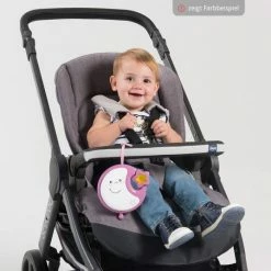 Chicco Musik-Mobile Next2Dreams - Taupe -Günstiges Babyspielzeug Geschäft chicco musik mobile next2dreams taupe 00007627000000 d2