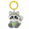 Chicco Spieluhr mit Nachtlicht Smoky der Waschbär