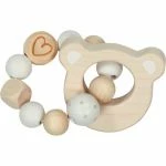 Goki Greifling - Bärenkopf 3 Goki Greifling - Bärenkopf – Bild 3