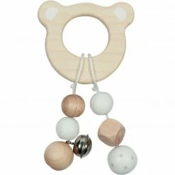 Goki Greifling - Bärenkopf