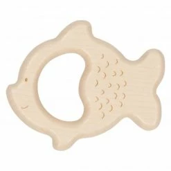 Goki Greifling - Rassel - Fisch