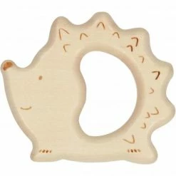 Goki Greifling - Rassel - Igel