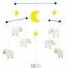 Goki Holz-Mobile Schafe