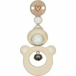 Goki Greifling - Bärenkopf 4 Goki Greifling - Bärenkopf – Bild 4