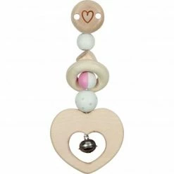 Goki Motorik - Clip - Herz