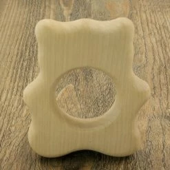 Grünspecht Holz-Greif- & Beißring Bärchen -Günstiges Babyspielzeug Geschäft grunspecht holz greif beissring barchen 570 v4 d3