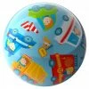 Haba Ball 22 cm - Fahrzeuge