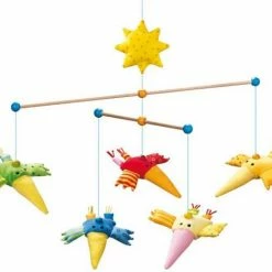 Haba Mobile Zwitscherlinge