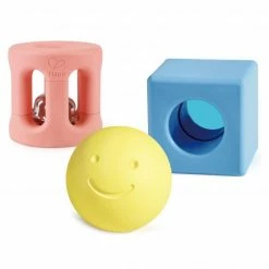 Hape Rassel - Geometrisch