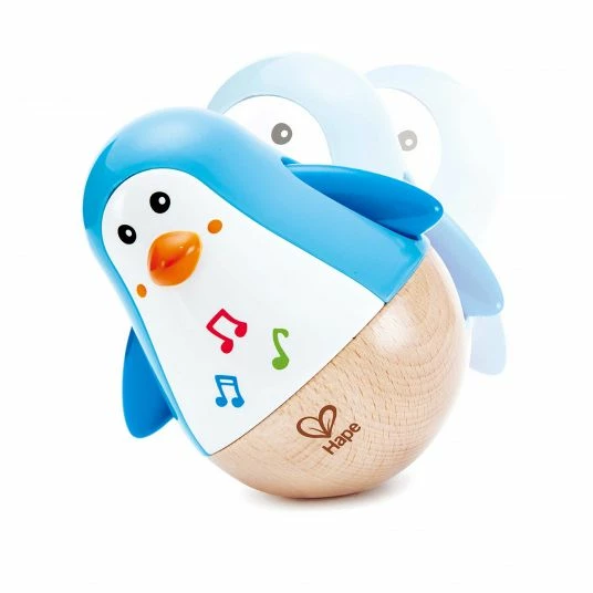 Hape Stehauf-Pinguin 2 Hape Stehauf-Pinguin – Bild 2