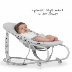 Günstiges Babyspielzeug Geschäft -Günstiges Babyspielzeug Geschäft hauck babywippe bouncer deluxe nordic grey 633984 d1