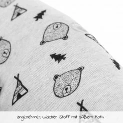 Hauck Babywippe Bouncer Deluxe - Nordic Grey -Günstiges Babyspielzeug Geschäft hauck babywippe bouncer deluxe nordic grey 633984 d2