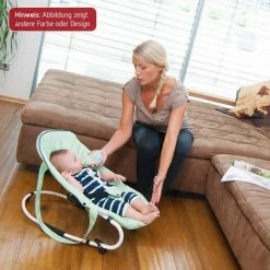 Hauck Babywippe Rocky - Disney - Mickey Geo Blue 6 Hauck Babywippe Rocky - Disney - Mickey Geo Blue -Günstiges Babyspielzeug Geschäft hauck babywippe rocky disney mickey geo blue 620359 d2