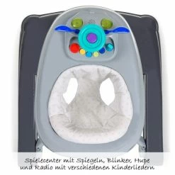 Hauck Lauflernhilfe Ride On 3in1 (Spielecenter, Laufwagen, Rutscher) - Hearts -Günstiges Babyspielzeug Geschäft hauck lauflernhilfe ride on 3in1 spielecenter laufwagen rutscher hearts 643051 d2