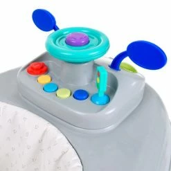 Hauck Lauflernhilfe Ride On 3in1 (Spielecenter, Laufwagen, Rutscher) - Hearts -Günstiges Babyspielzeug Geschäft hauck lauflernhilfe ride on 3in1 spielecenter laufwagen rutscher hearts 643051 d4