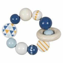 Heimess Greifling Elastik - Limited Edition - Eisblau