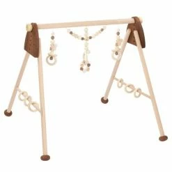 Heimess Spiel-Trapez Baby-Fit - Eichhörnchen Nature