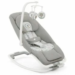 Joie Babywippe Dreamer mit Mobile, Musik & Vibration - Portrait - Kollektion 2022
