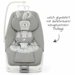 Günstiges Babyspielzeug Geschäft -Günstiges Babyspielzeug Geschäft joie babywippe dreamer mit mobile musik vibration portrait b1207bapor000 d1