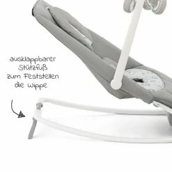 Joie Babywippe Dreamer mit Mobile, Musik & Vibration - Portrait - Kollektion 2022 -Günstiges Babyspielzeug Geschäft joie babywippe dreamer mit mobile musik vibration portrait b1207bapor000 d5