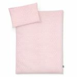 Julius Zöllner Schnuffeltuch Jersey - Leafy 6 Julius Zöllner Schnuffeltuch Jersey - Leafy – Bild 6