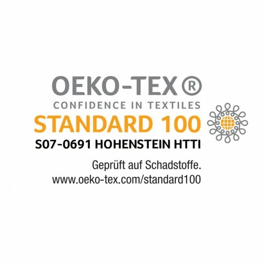 Julius Zöllner Schnuffeltuch Musselin - Dusty Rose 3 Julius Zöllner Schnuffeltuch Musselin - Dusty Rose – Bild 3