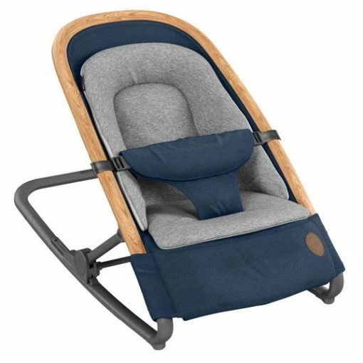 Maxi-Cosi 2- in 1 -Babywippe Kori ab der Geburt mit Neugeborenen-Inlay nur 2,3 kg - Essential Blue - Kollektion 2022 -Günstiges Babyspielzeug Geschäft maxi cosi 2 in 1 babywippe kori ab der geburt mit neugeborenen inlay nur 2 3 kg essential blue 2835720110 d0