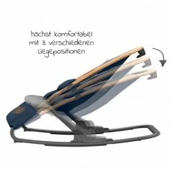 Maxi-Cosi 2- in 1 -Babywippe Kori ab der Geburt mit Neugeborenen-Inlay nur 2,3 kg - Essential Blue - Kollektion 2022 11 Maxi-Cosi 2- in 1 -Babywippe Kori ab der Geburt mit Neugeborenen-Inlay nur 2,3 kg - Essential Blue - Kollektion 2022 -Günstiges Babyspielzeug Geschäft maxi cosi 2 in 1 babywippe kori ab der geburt mit neugeborenen inlay nur 2 3 kg essential blue 2835720110 d5