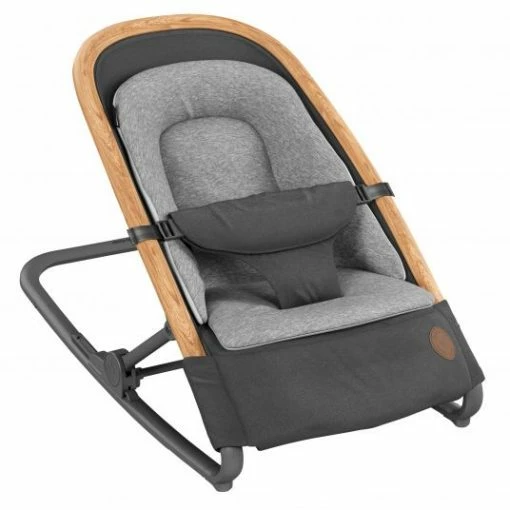 Maxi-Cosi 2- in 1 -Babywippe Kori ab der Geburt mit Neugeborenen-Inlay nur 2,3 kg - Essential Graphite - Kollektion 2022 -Günstiges Babyspielzeug Geschäft maxi cosi 2 in 1 babywippe kori ab der geburt mit neugeborenen inlay nur 2 3 kg essential graphite 2835750110 d0