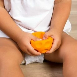 Miniland Motorik-Bälle 6er Pack Sensory Balls aus Naturkautschuk -Günstiges Babyspielzeug Geschäft miniland motorik balle 6er pack sensory balls aus naturkautschuk 97314 d2