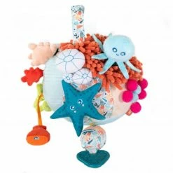 Miniland Spielball Sensorial Reef Entdeckerball